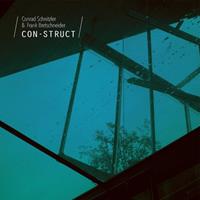 Bureau B Con-Struct - Conrad Schnitzler /frank Bretsch