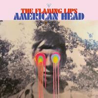 Bella Union American Head - Flaming Lips