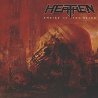 Nuclear Blast Empire Of The Blind - Heathen