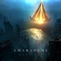 Nuclear Blast Records Manifest - Amaranthe