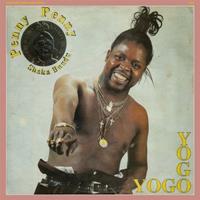 Awesome Tapes From Africa Yogo Yogo - Penny Penny