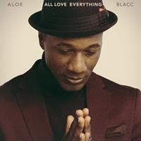BMG All Love Everything - Aloe Blacc