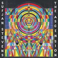 Asthmatic Kitty Ascension - Sufjan Stevens
