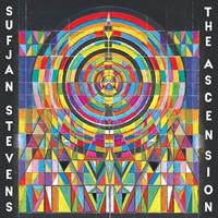 Asthmatic Kitty Ascension - Sufjan Stevens