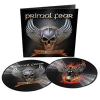 Reigning Phoenix Music Metal Commando - Primal Fear