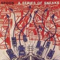 Matador A Series Of Sneaks - Spoon