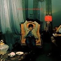 Matador Transference - Spoon