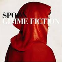 Matador Gimme Fiction - Spoon