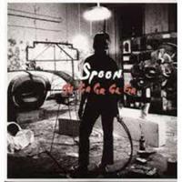 Matador Ga Ga Ga Ga Ga - Spoon
