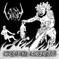 Peaceville Scorn Defeat - Sigh