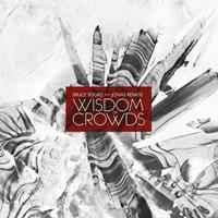 Kscope Wisdom Of Crowds - Bruce Soord & Jonas Renske