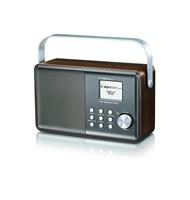 Albrecht DR 855 dab radio