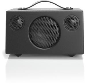 Audio Pro Addon T3+ Bluetooth speaker Zwart