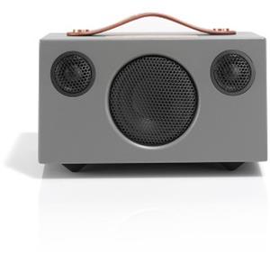 Audio Pro Bluetooth Luidspreker T3+ Storm Grijs