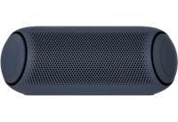 LG XBOOM Go PL5 Stereo Bluetooth-Lautsprecher (Bluetooth, Multipoint-Anbindung)