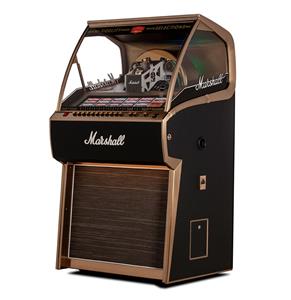 Marshall Vinyl Jukebox