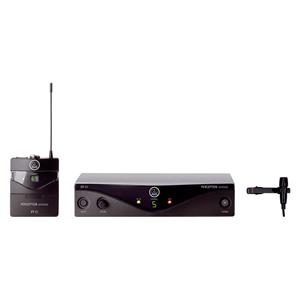 AKG Perception Wireless 45 Presenter Set Band A