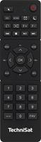 TechniSat DIGITRADIO 10 IR Radio (Digitalradio (DAB), FM-Tuner mit RDS, Internetradio, App-Steuerung, WLAN-Konnektivität)