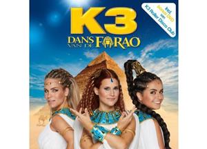 Dans Van De Farao