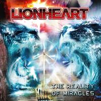 Groove Attack The Reality Of Miracles - Lionheart