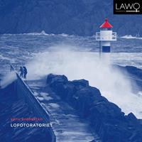 Lawo Lofotoratoriet (The Lofoten Oratorio) - Marianne Beate Kielland