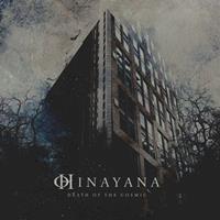 Napalm Records Death Of The Cosmic - Hinayana