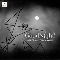 Erato Good Night! - Bertrand Chamayou