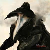 22a Quarantena - Tenderlonious