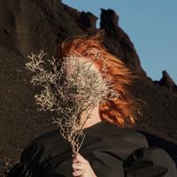 Mute Silver Eye - Goldfrapp