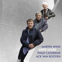 Laika White Noise - Ack Van Rooyen Martin Wind & Phi