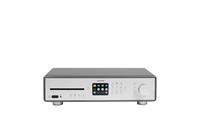 Sonoro Maestro CD-Receiver mit Internetradio matt graphit