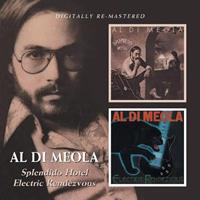 Bgo Rec Splendido Hotel/Electric Rendevous - Al Di Meola
