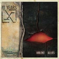 Mascot Violent Allies - Ten Years