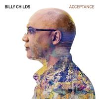 Mack Avenue Acceptance - Billy Childs