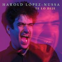 Mack Avenue Te Lo Dije - Harold Lopez-nussa