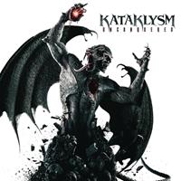Nuclear Blast Records Unconquered - Kataklysm