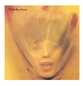 Goats Head Soup