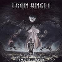 Cbs Emerald Eyes - Iron Angel