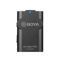 boya BY-WM4 Pro K5 2.4GHz Wireless Receiver For USB-C devices