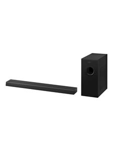 Panasonic SC-HTB600 Soundbar 2.1 2.1 Soundsystem (Bluetooth, 360 W)