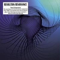 Scarlet Age Of Aquarius - Revolution Renaissance
