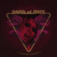 Scarlet Economic Dancers - Band Of Spice