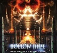 Scarlet Memories Of An Ancient Time - Hollow Haze