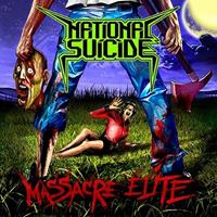 Scarlet Massacre Elite - National Suicide