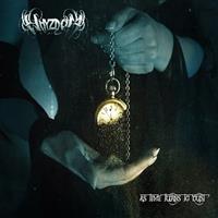 Scarlet As Time Turns To Dust -Digi- - Whyzdom
