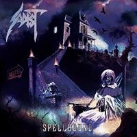 Scarlet Spellbound - Sadist