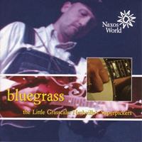 Naxos World Bluegrass - Little Grasscals