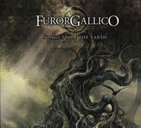 Scarlet Songs From The Earth - Furor Gallico
