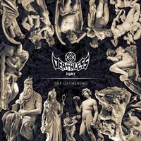 Scarlet The Gathering - Deathless Legacy