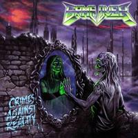 Scarlet Crimes Against Reality - Game Over